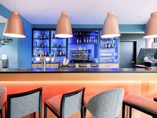 mercure bale mulhouse aeroport