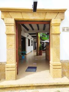 Hotel Verona Villa De Leyva,,3 star