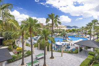 playa garden selection hotel and spa