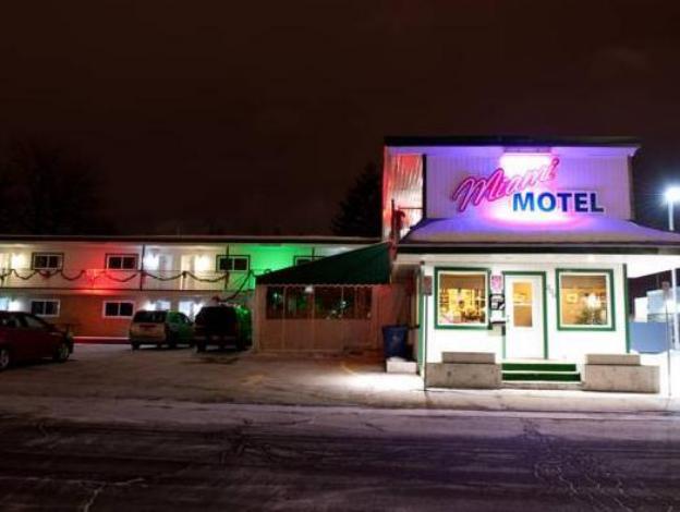 motel miami