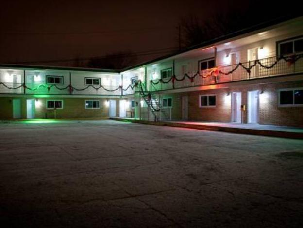motel miami