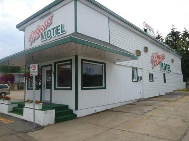 motel miami
