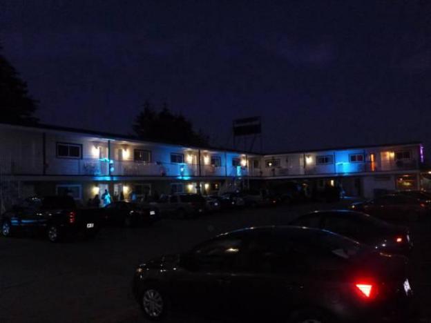 motel miami