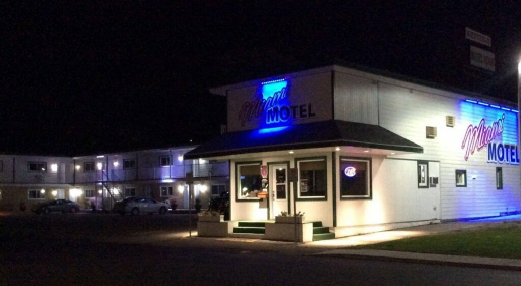 motel miami