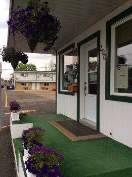 Motel Miami,Quebec>>Becancour,2 star