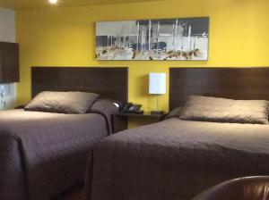 motel miami