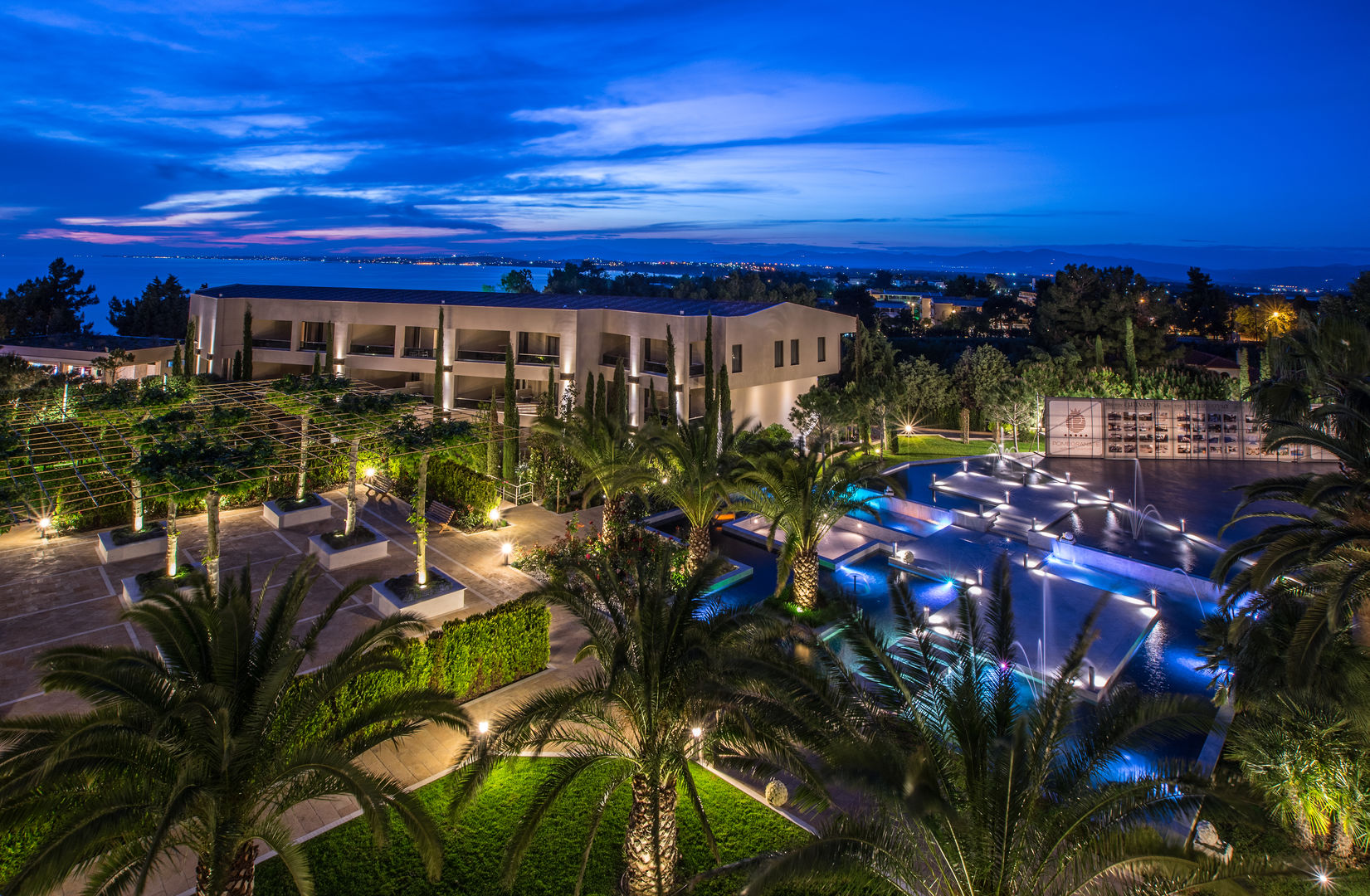 pomegranate wellness spa hotel