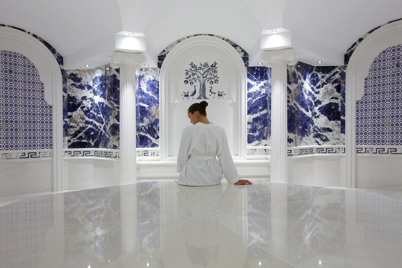 pomegranate wellness spa hotel