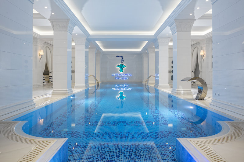 pomegranate wellness spa hotel