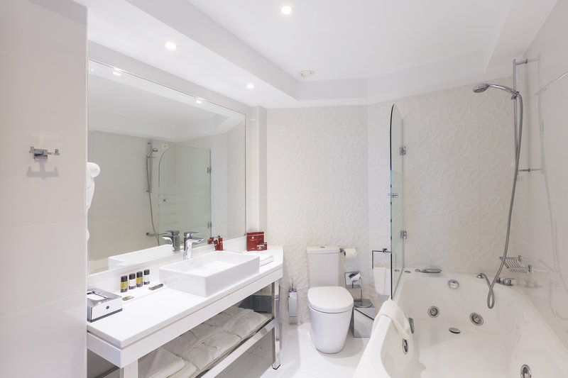 pomegranate wellness spa hotel