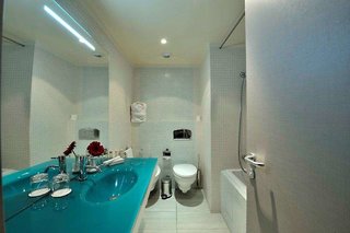 Kenzi Solazur Hotel,Quartier Mozart>>Asilah,5 star