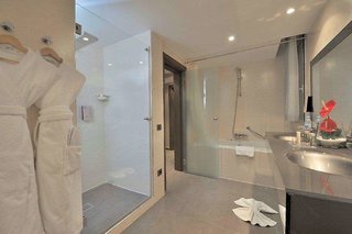 Kenzi Solazur Hotel,Quartier Mozart>>Asilah,5 star