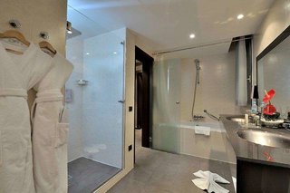 Kenzi Solazur Hotel,Quartier Mozart>>Asilah,5 star
