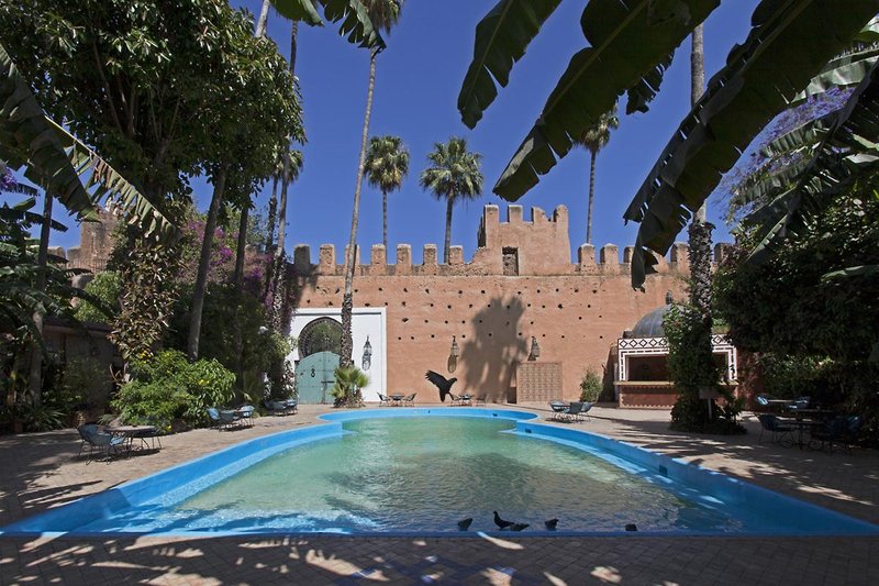 taroudant