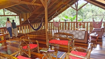 Casa Divina Eco Lodge