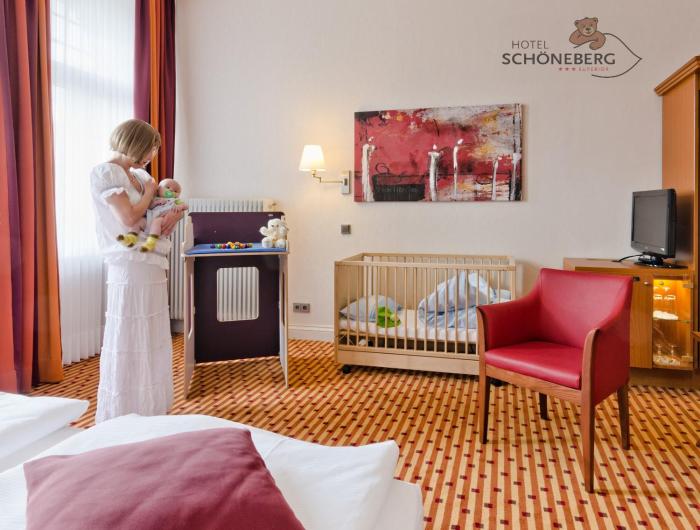 hotel schoneberg