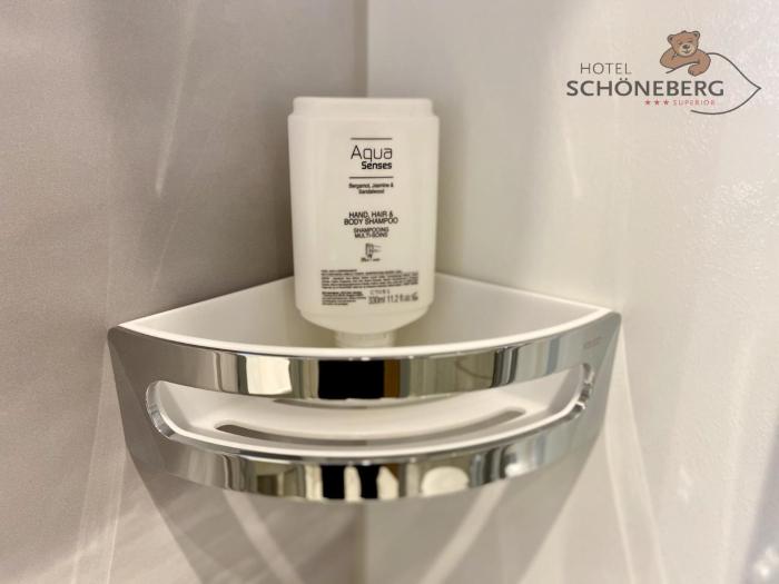 hotel schoneberg