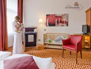 hotel schoneberg