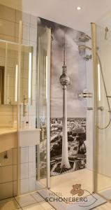 hotel schoneberg