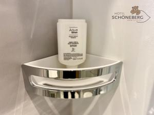hotel schoneberg