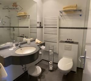 hotel schoneberg