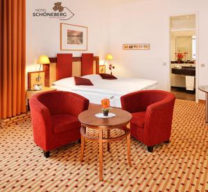 hotel schoneberg