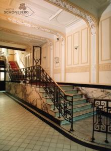 hotel schoneberg