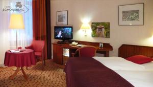 hotel schoneberg