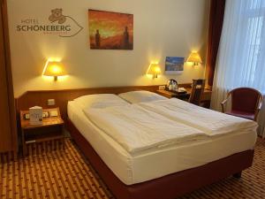 hotel schoneberg