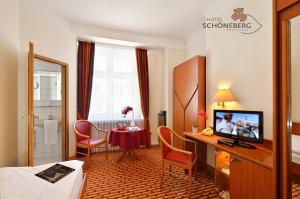 hotel schoneberg
