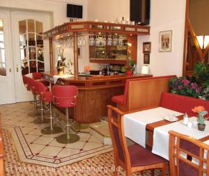 hotel schoneberg