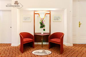 hotel schoneberg