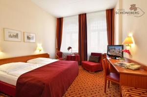 hotel schoneberg
