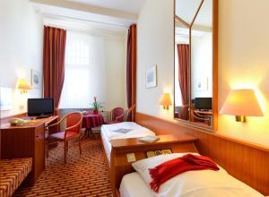 hotel schoneberg