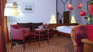 hotel schoneberg