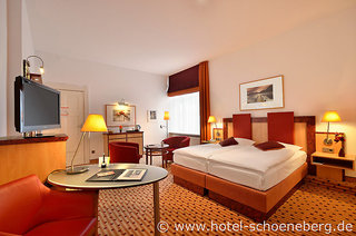 hotel schoneberg