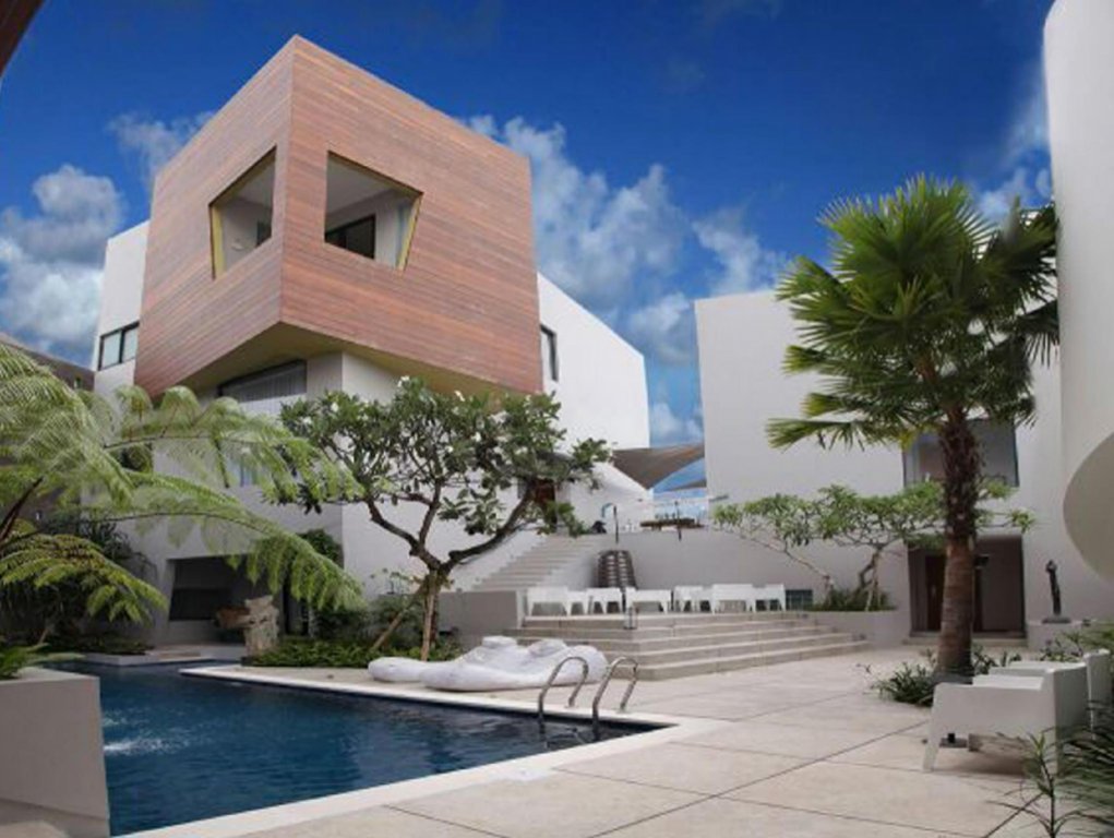 Scala Bed And Beyond,Denpasar>>Bali,3 star
