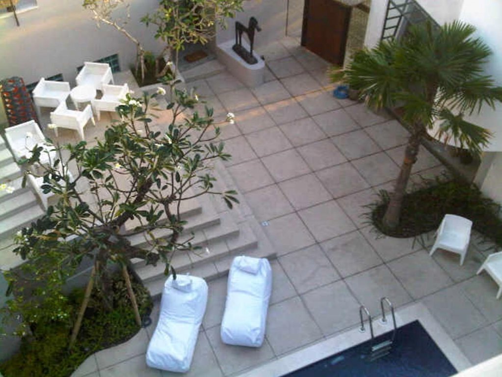 Scala Bed And Beyond,Denpasar>>Bali,3 star