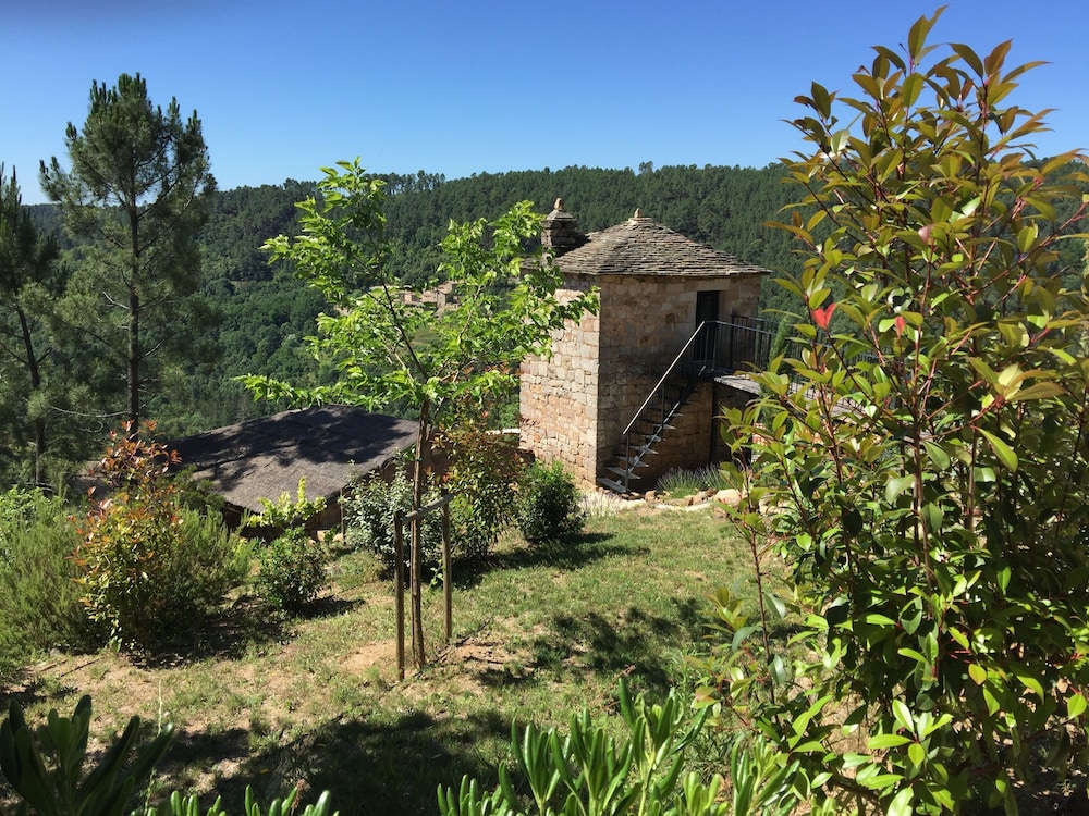 domaine de chalveches