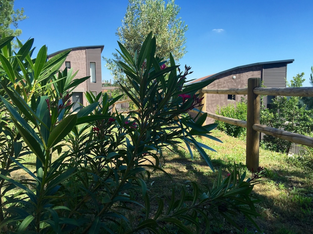 domaine de chalveches