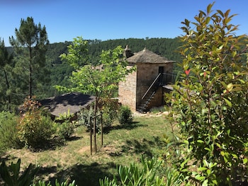 domaine de chalveches