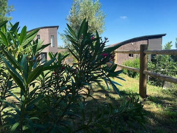 domaine de chalveches