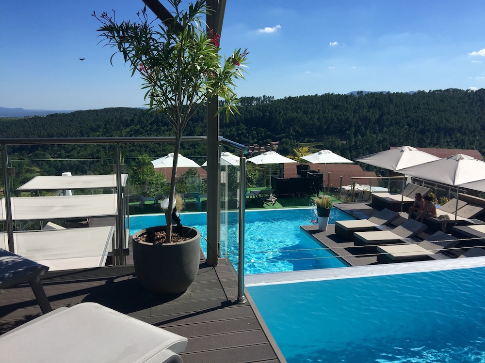 domaine de chalveches