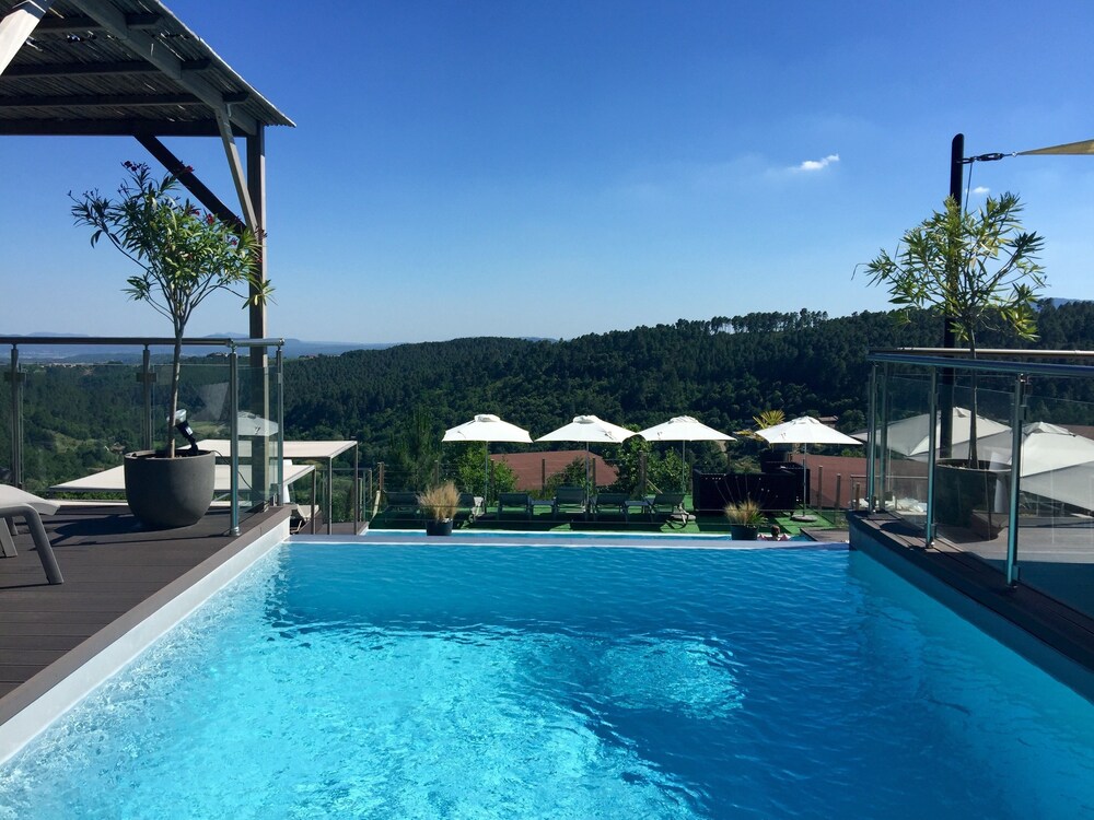 domaine de chalveches