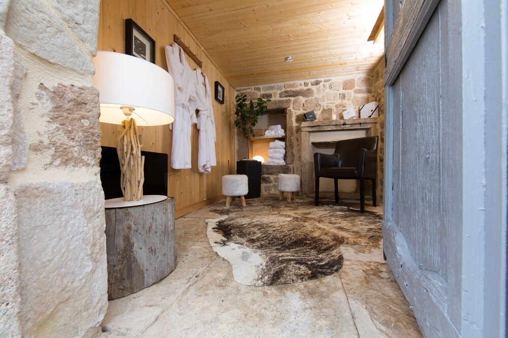 domaine de chalveches