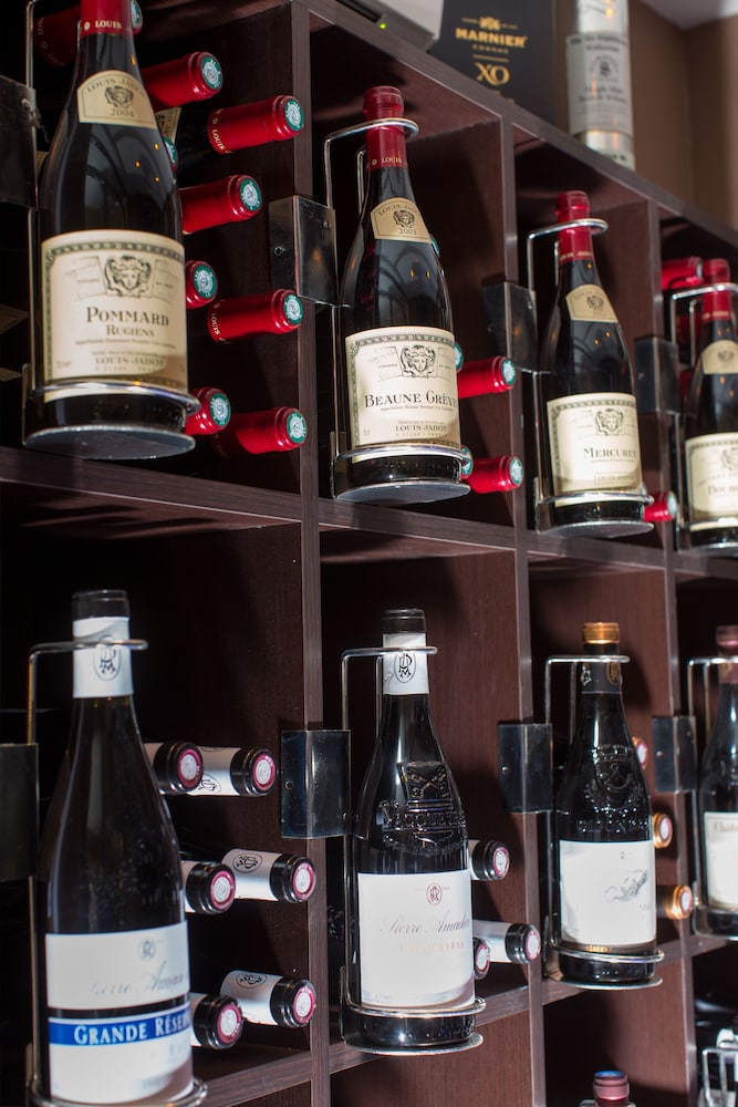 domaine de chalveches