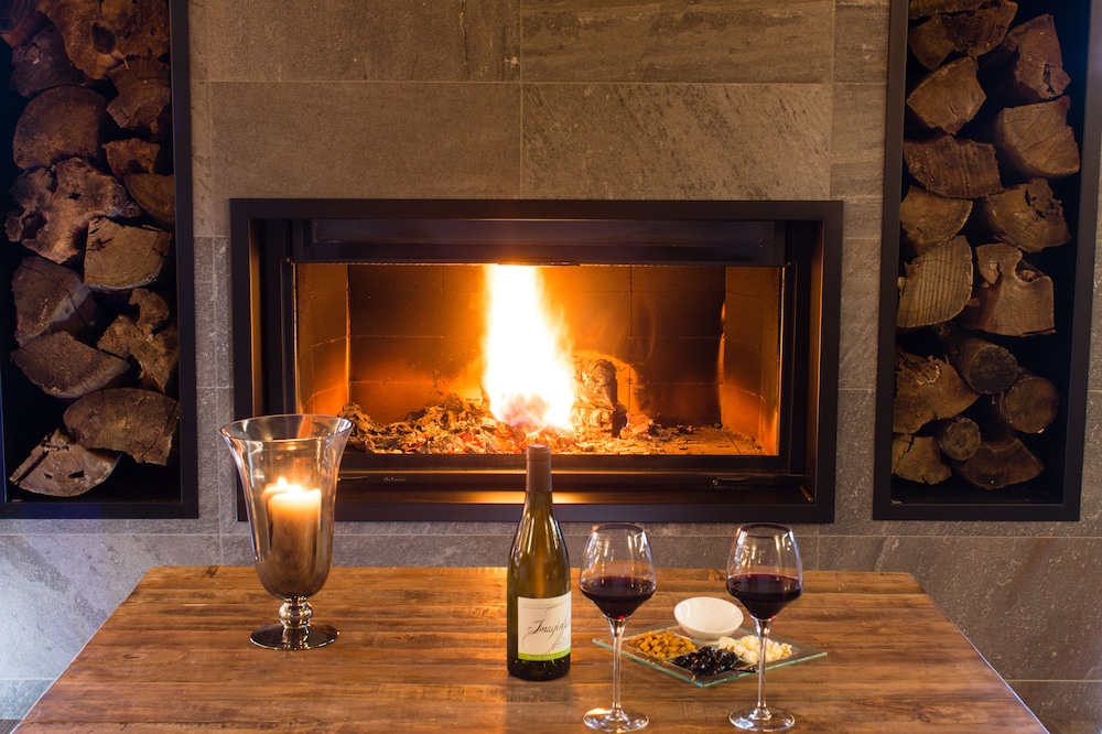 domaine de chalveches