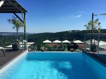 domaine de chalveches