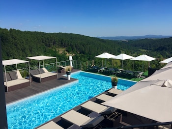domaine de chalveches