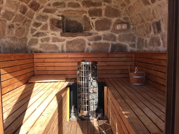 domaine de chalveches